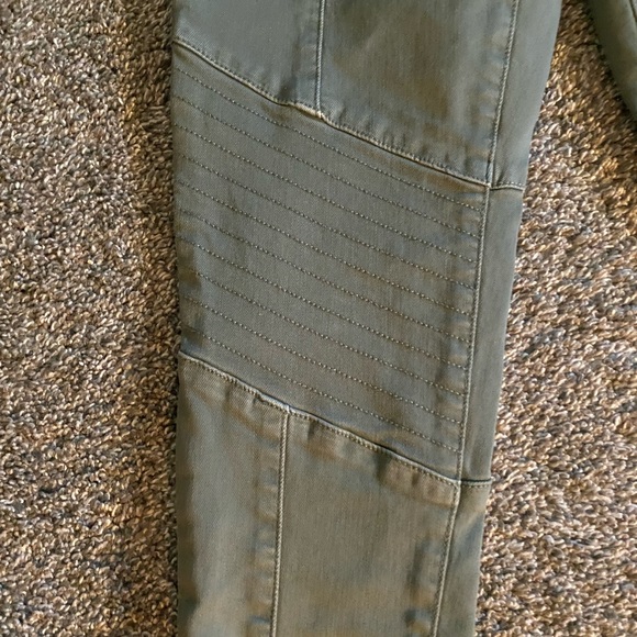 American Eagle Super Stretch Jegging Size 6 Short - Picture 2 of 6